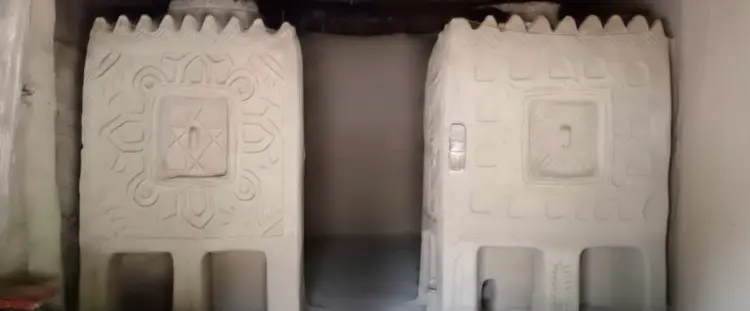 कुठिया 002