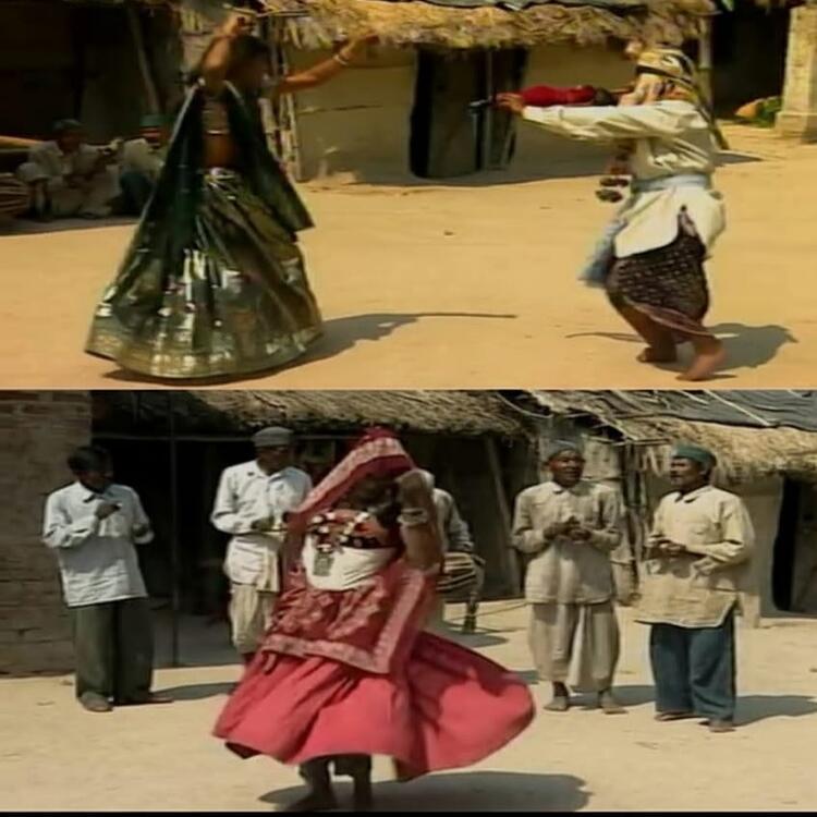 बुकसाड़ी सांग